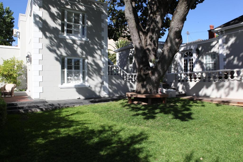 The Trevoyan 4*