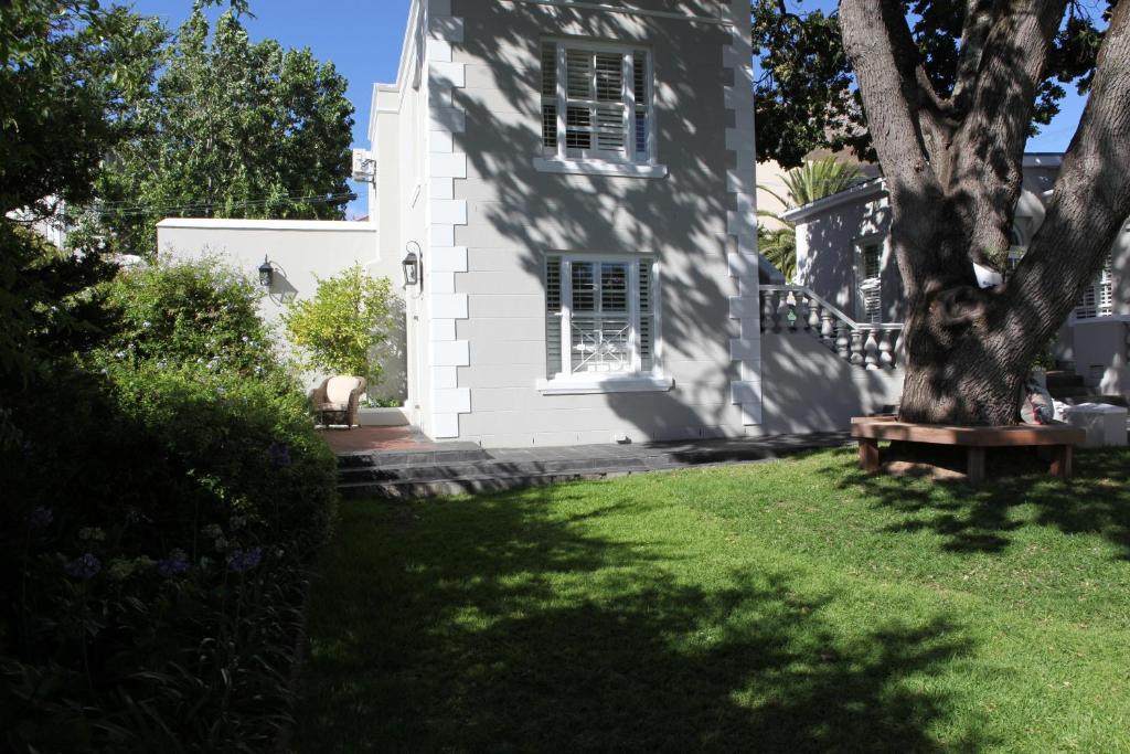 The Trevoyan Gasthof